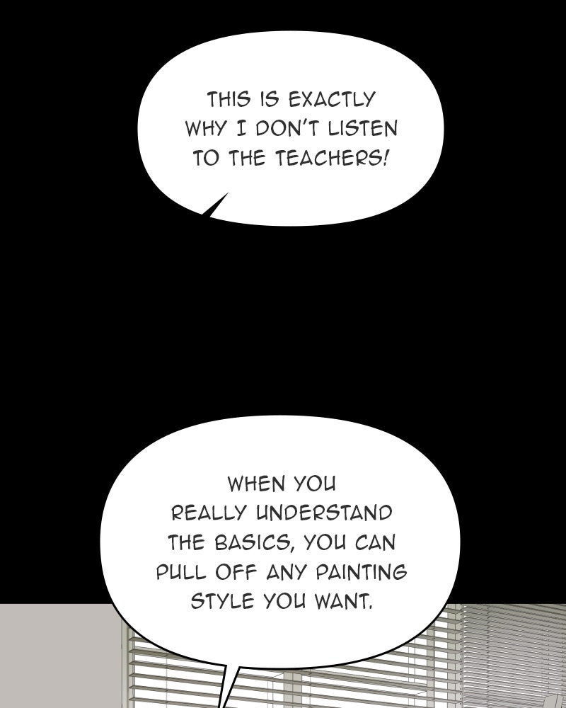 Illip Art High School Students Chapter 56 - Page 108