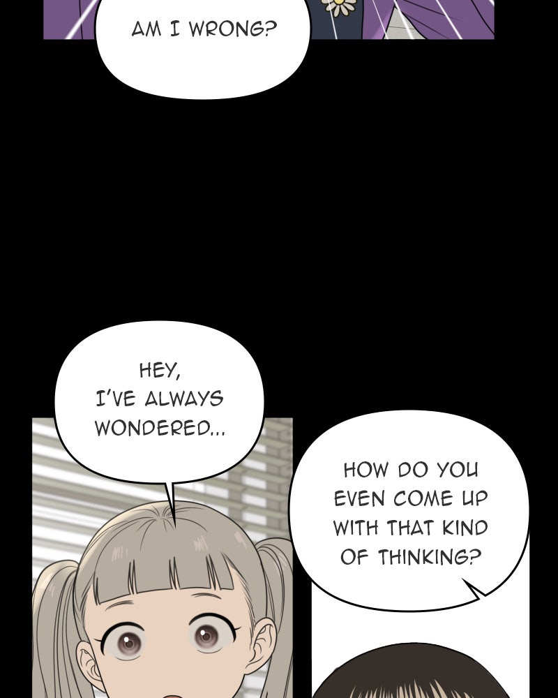 Illip Art High School Students Chapter 56 - Page 111