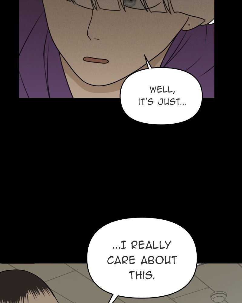 Illip Art High School Students Chapter 56 - Page 113