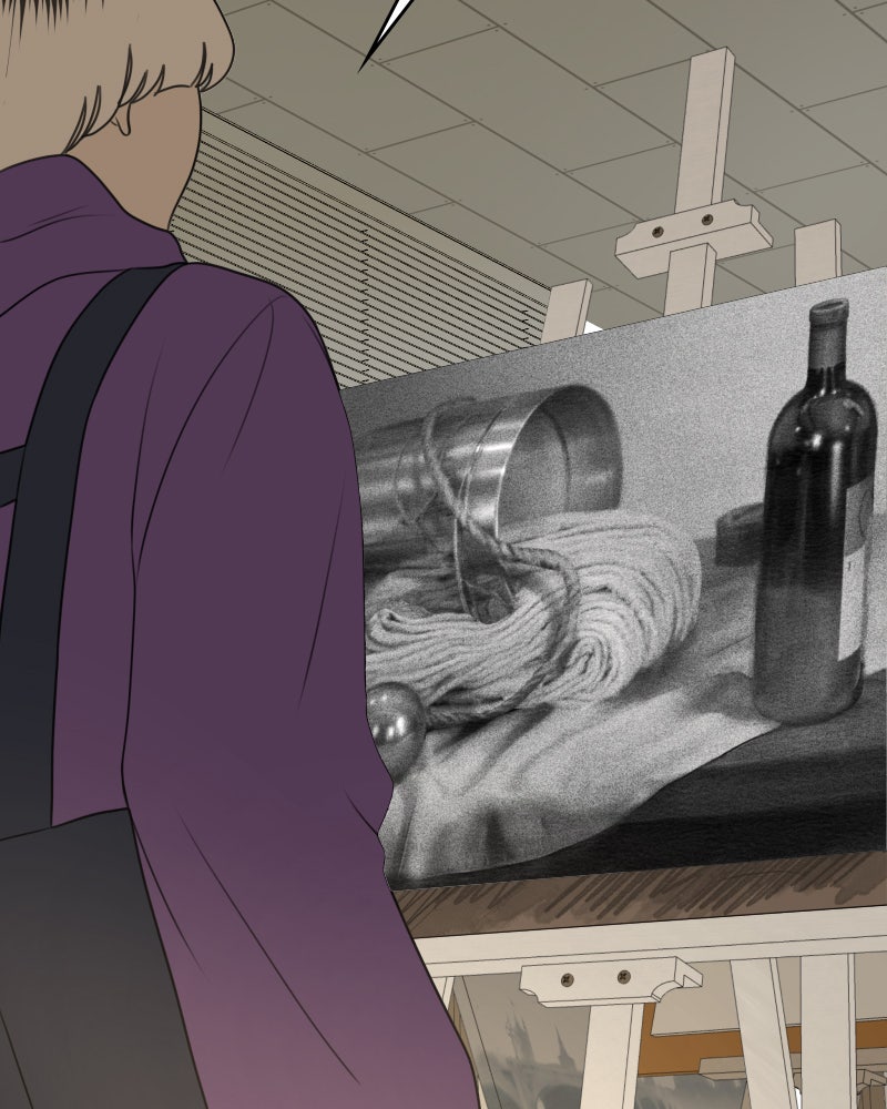 Illip Art High School Students Chapter 56 - Page 114