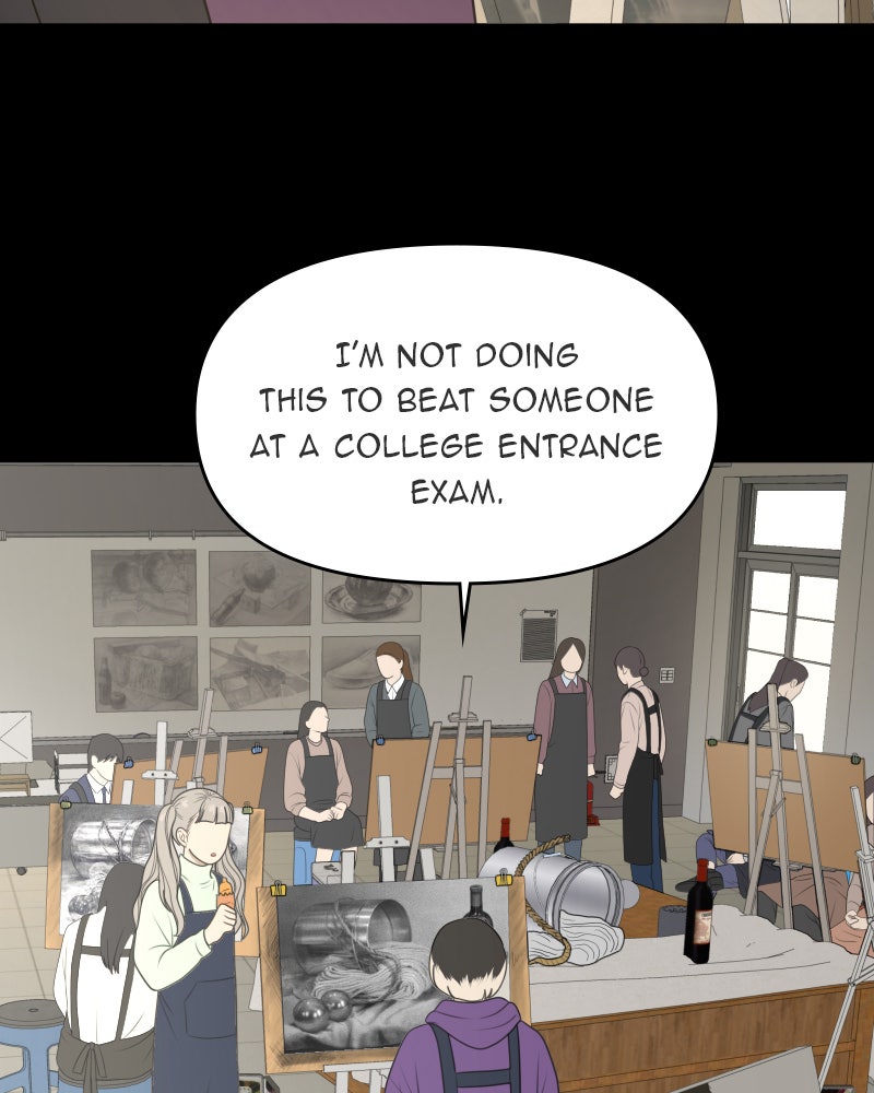 Illip Art High School Students Chapter 56 - Page 115