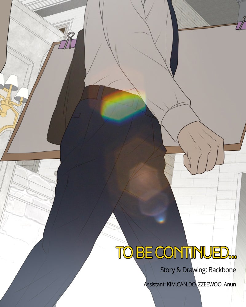 Illip Art High School Students Chapter 56 - Page 119