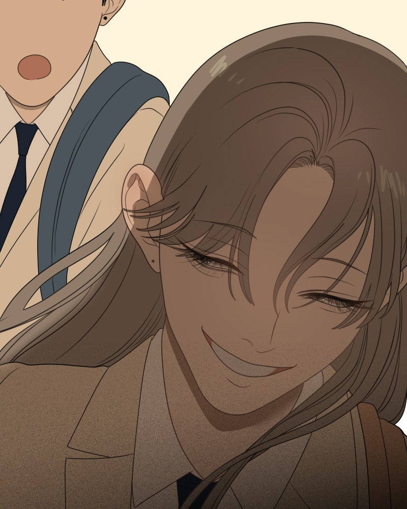 Illip Art High School Students Chapter 56 - Page 15