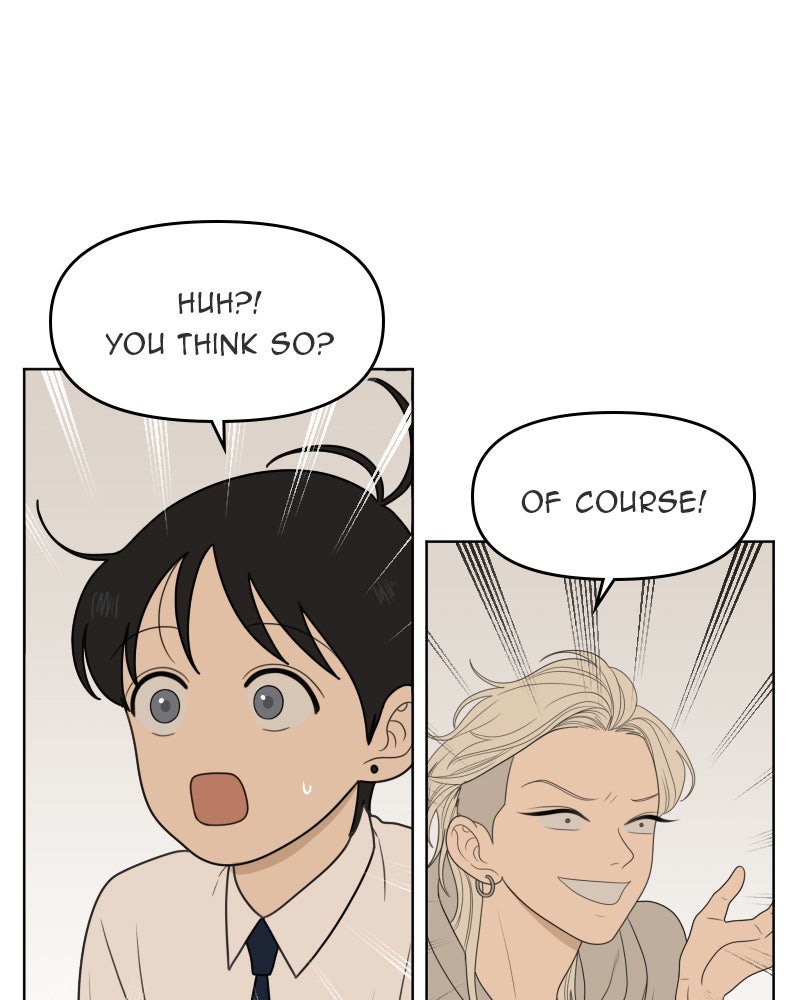 Illip Art High School Students Chapter 56 - Page 21