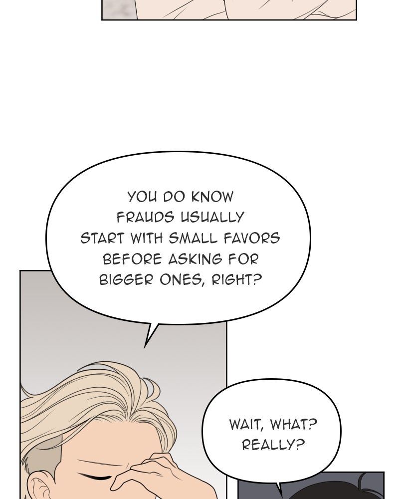 Illip Art High School Students Chapter 56 - Page 26