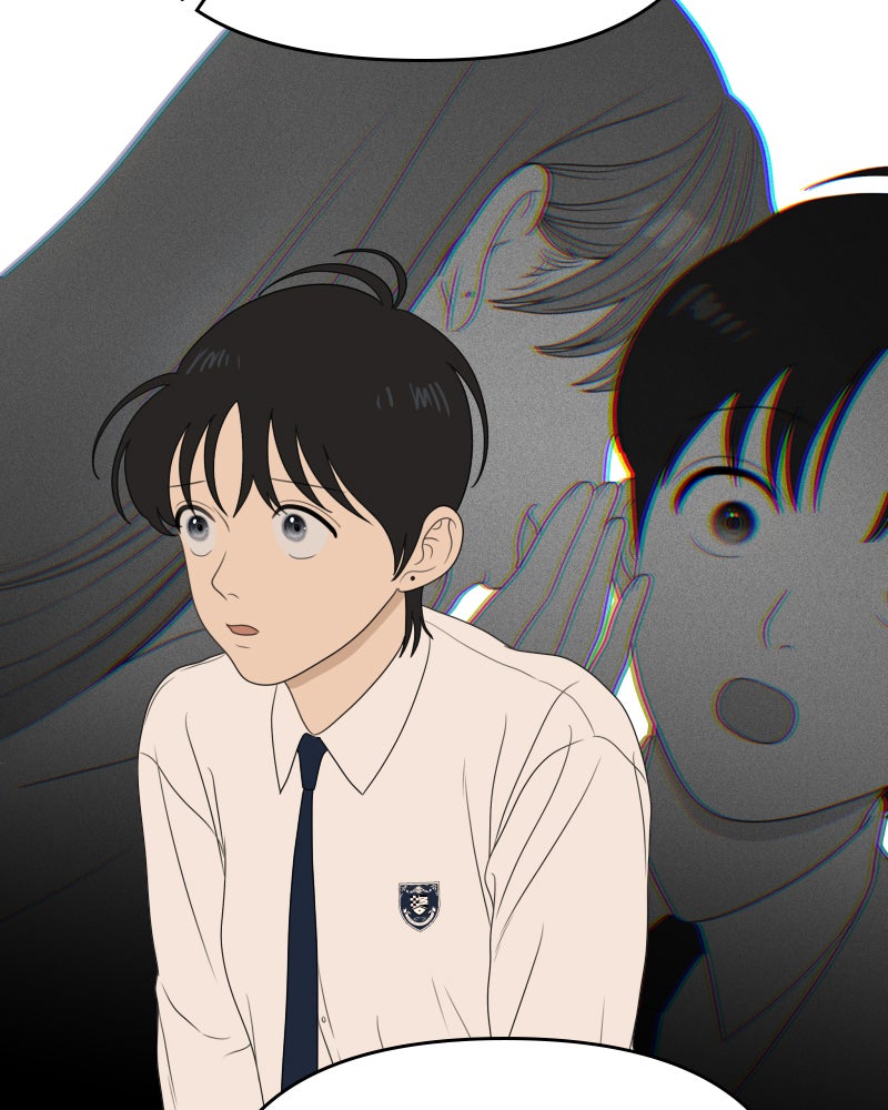 Illip Art High School Students Chapter 56 - Page 28