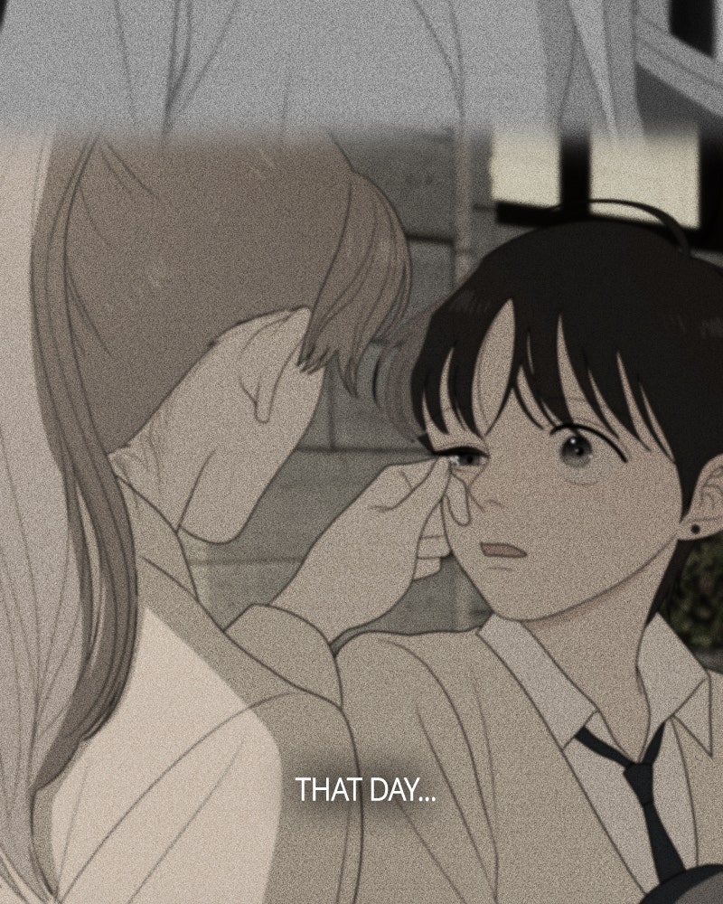 Illip Art High School Students Chapter 56 - Page 35