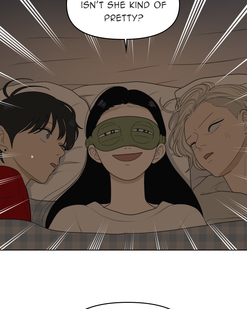 Illip Art High School Students Chapter 56 - Page 40