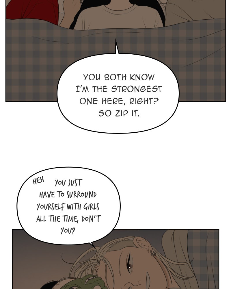 Illip Art High School Students Chapter 56 - Page 43