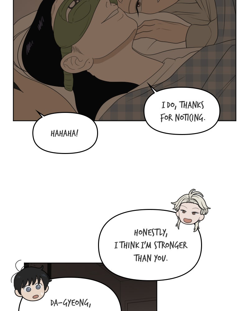 Illip Art High School Students Chapter 56 - Page 44