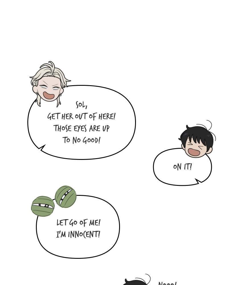 Illip Art High School Students Chapter 56 - Page 49