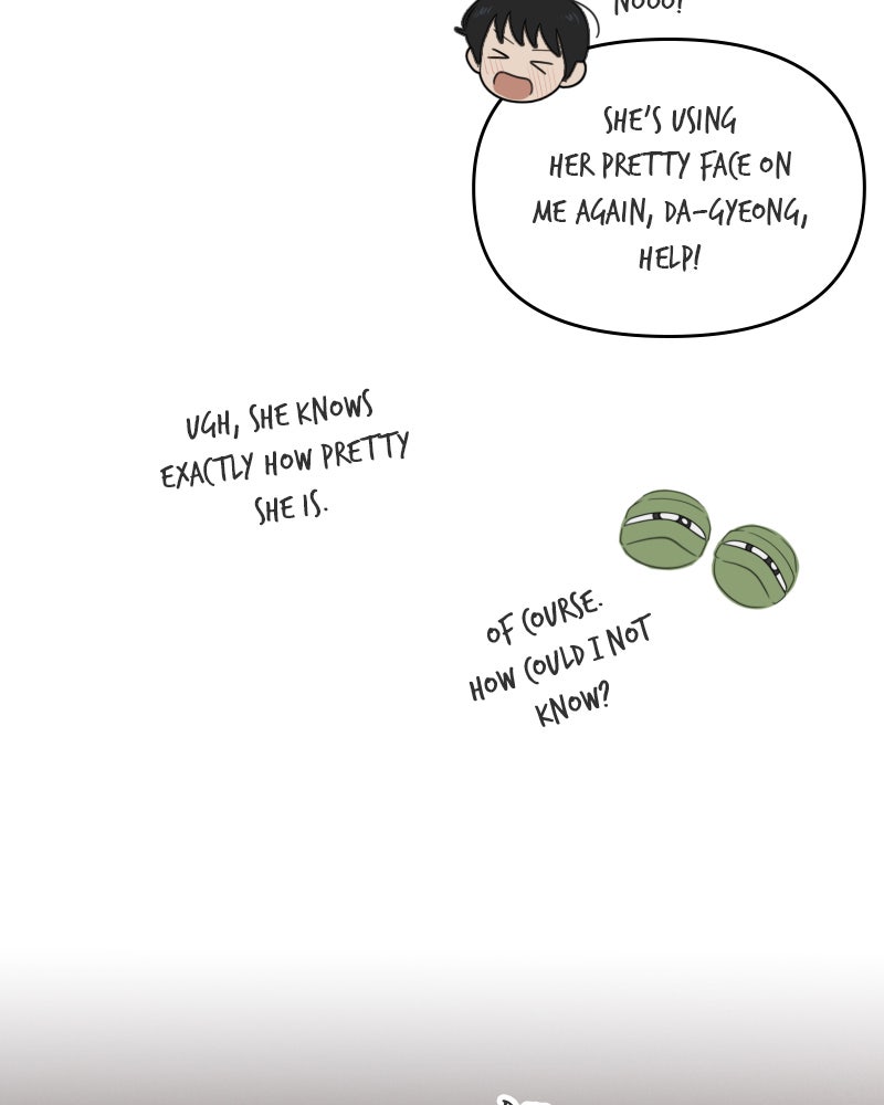 Illip Art High School Students Chapter 56 - Page 50