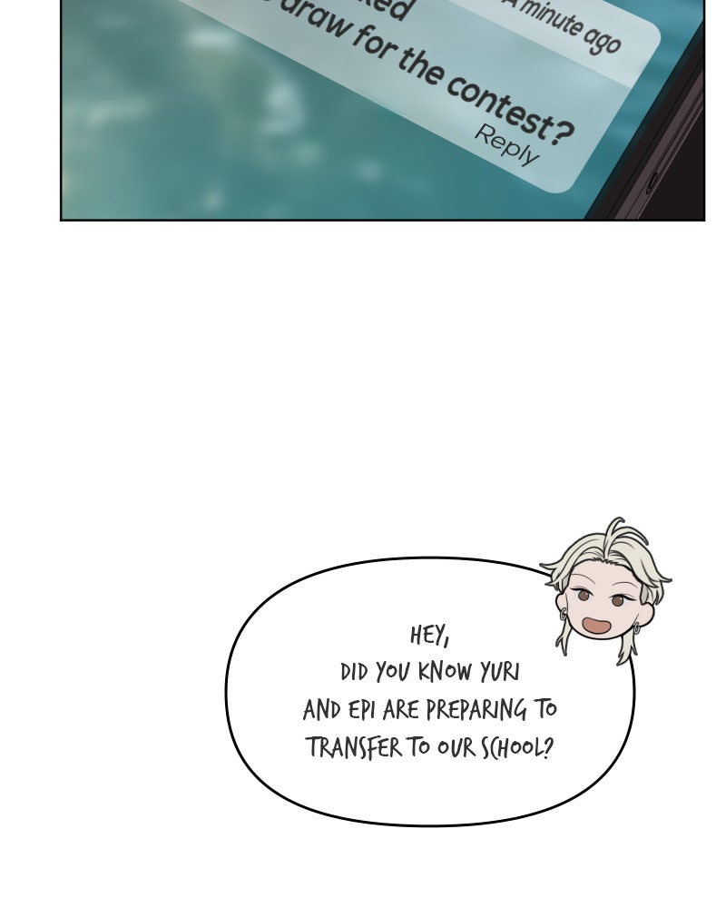 Illip Art High School Students Chapter 56 - Page 56