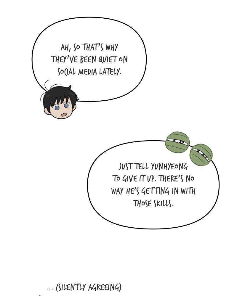 Illip Art High School Students Chapter 56 - Page 57