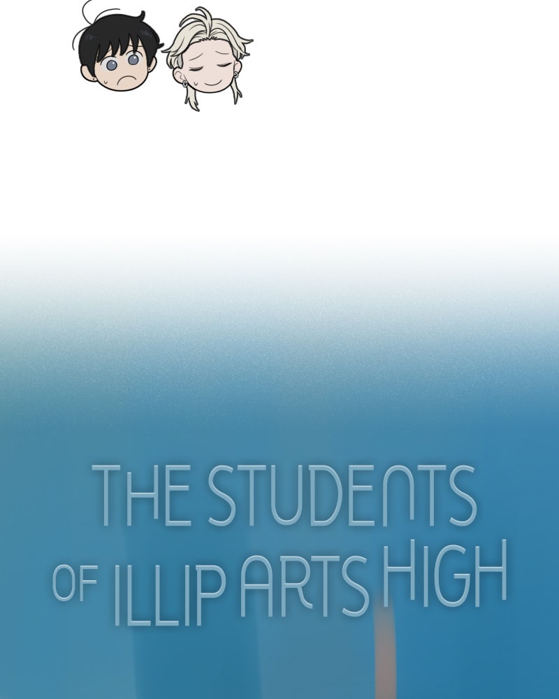 Illip Art High School Students Chapter 56 - Page 58