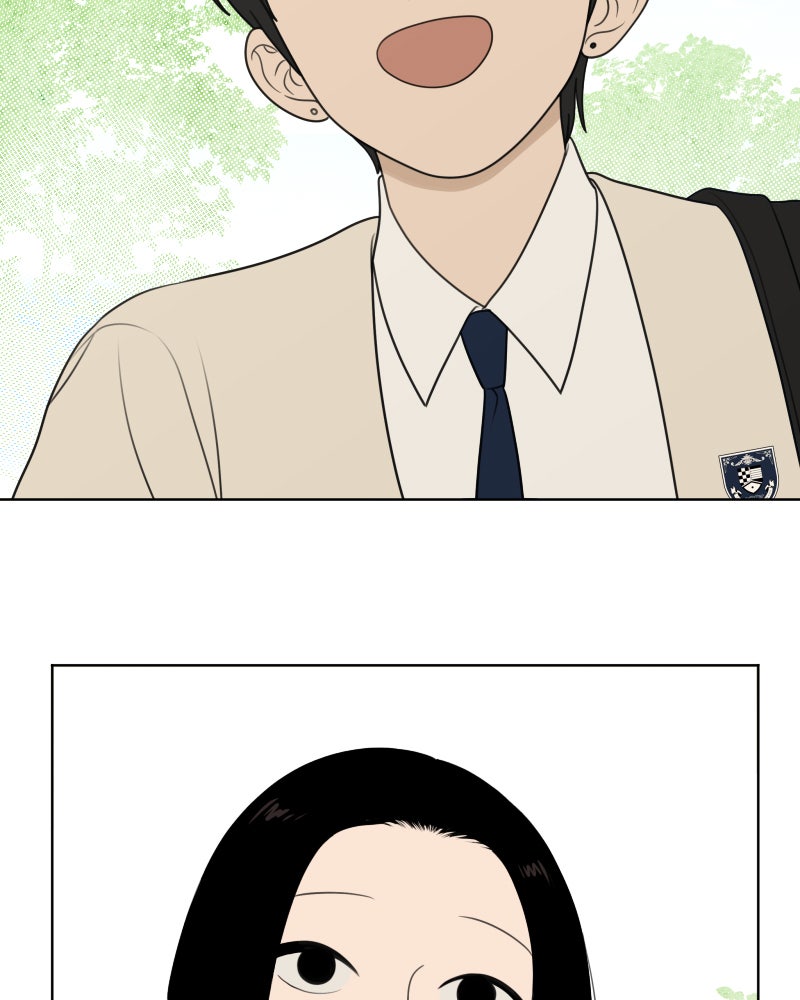 Illip Art High School Students Chapter 56 - Page 65