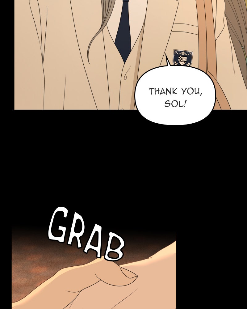 Illip Art High School Students Chapter 56 - Page 8