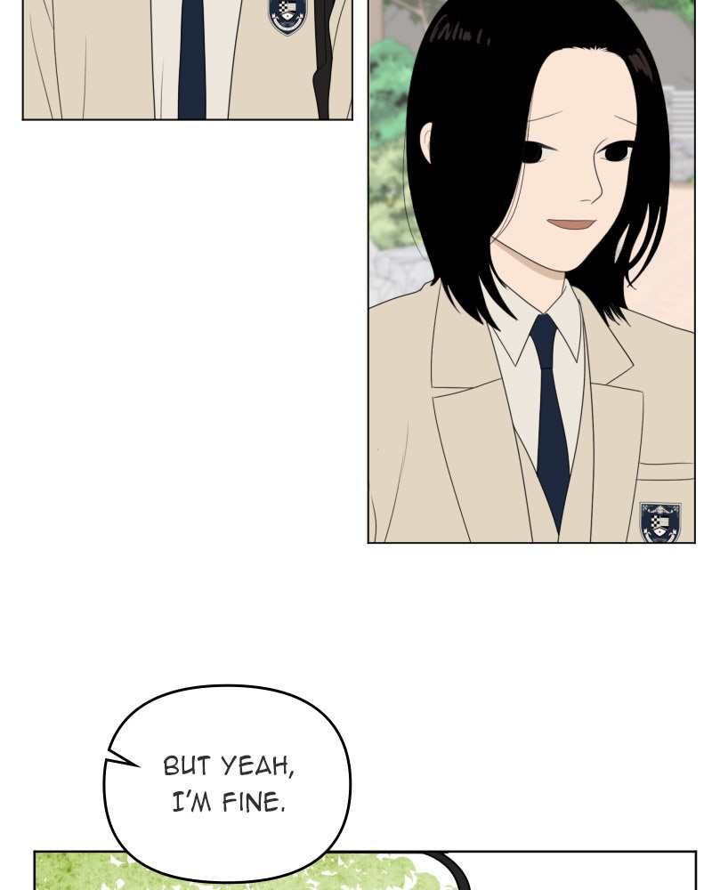 Illip Art High School Students Chapter 56 - Page 73