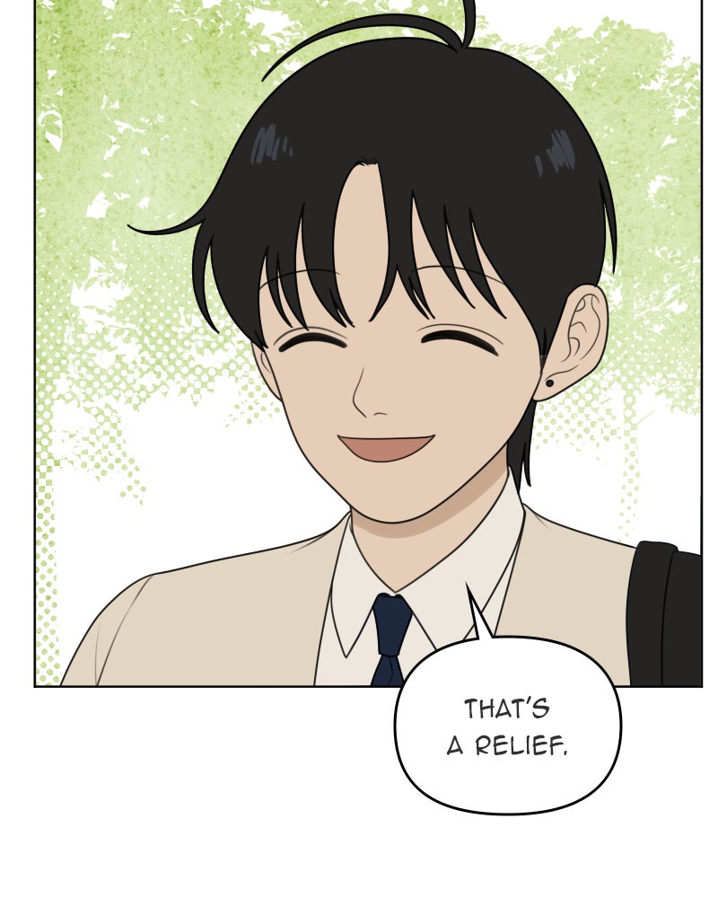 Illip Art High School Students Chapter 56 - Page 74