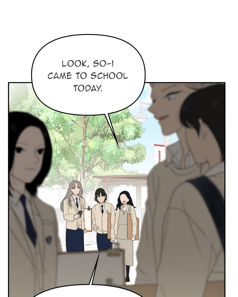 Illip Art High School Students Chapter 56 - Page 76