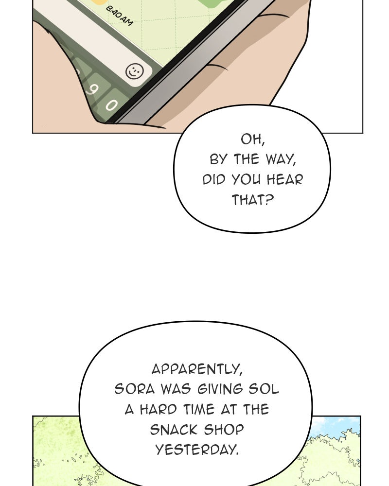 Illip Art High School Students Chapter 56 - Page 83