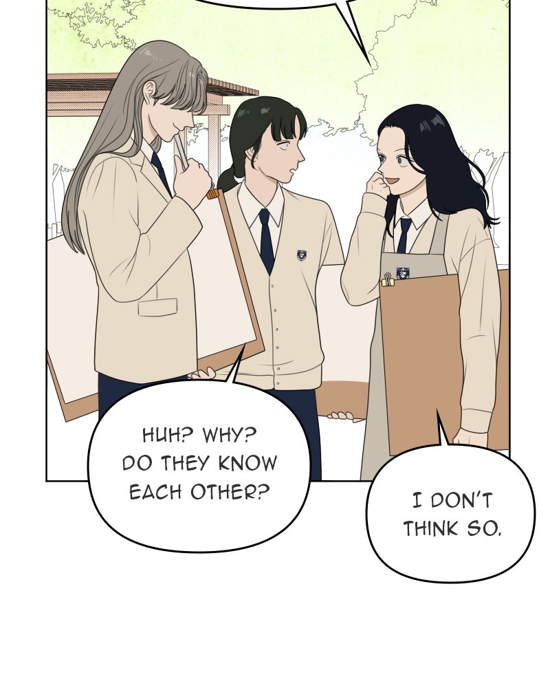 Illip Art High School Students Chapter 56 - Page 84