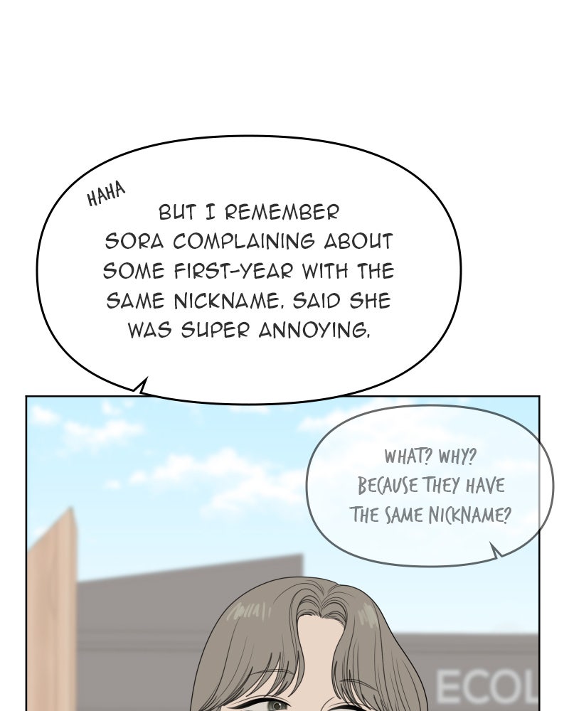 Illip Art High School Students Chapter 56 - Page 85