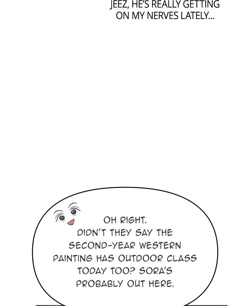 Illip Art High School Students Chapter 56 - Page 87