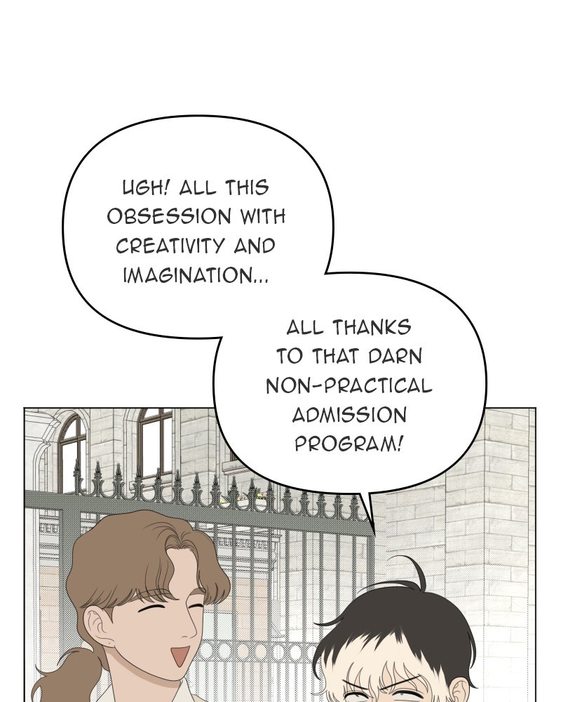 Illip Art High School Students Chapter 56 - Page 89