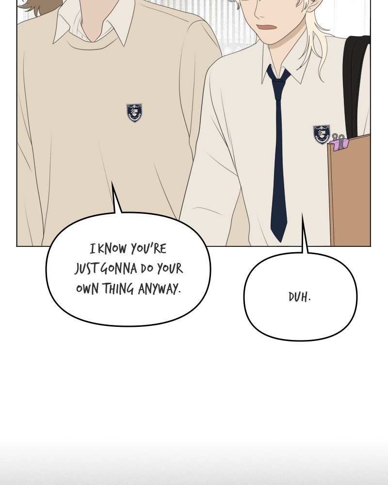 Illip Art High School Students Chapter 56 - Page 90