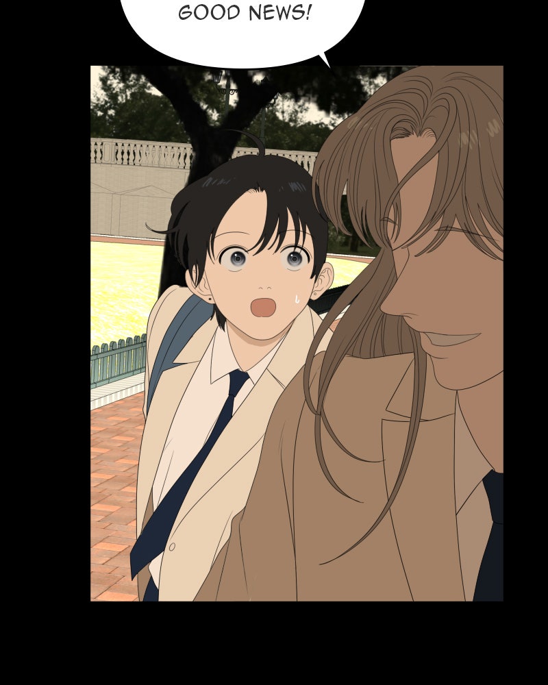 Illip Art High School Students Chapter 56 - Page 10