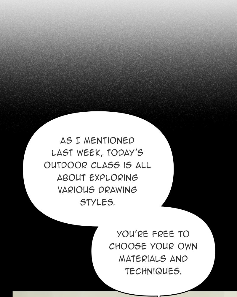 Illip Art High School Students Chapter 56 - Page 91