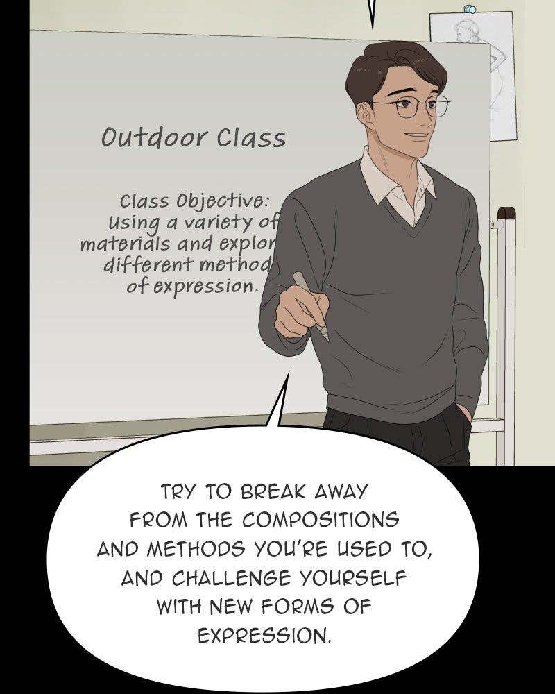 Illip Art High School Students Chapter 56 - Page 92