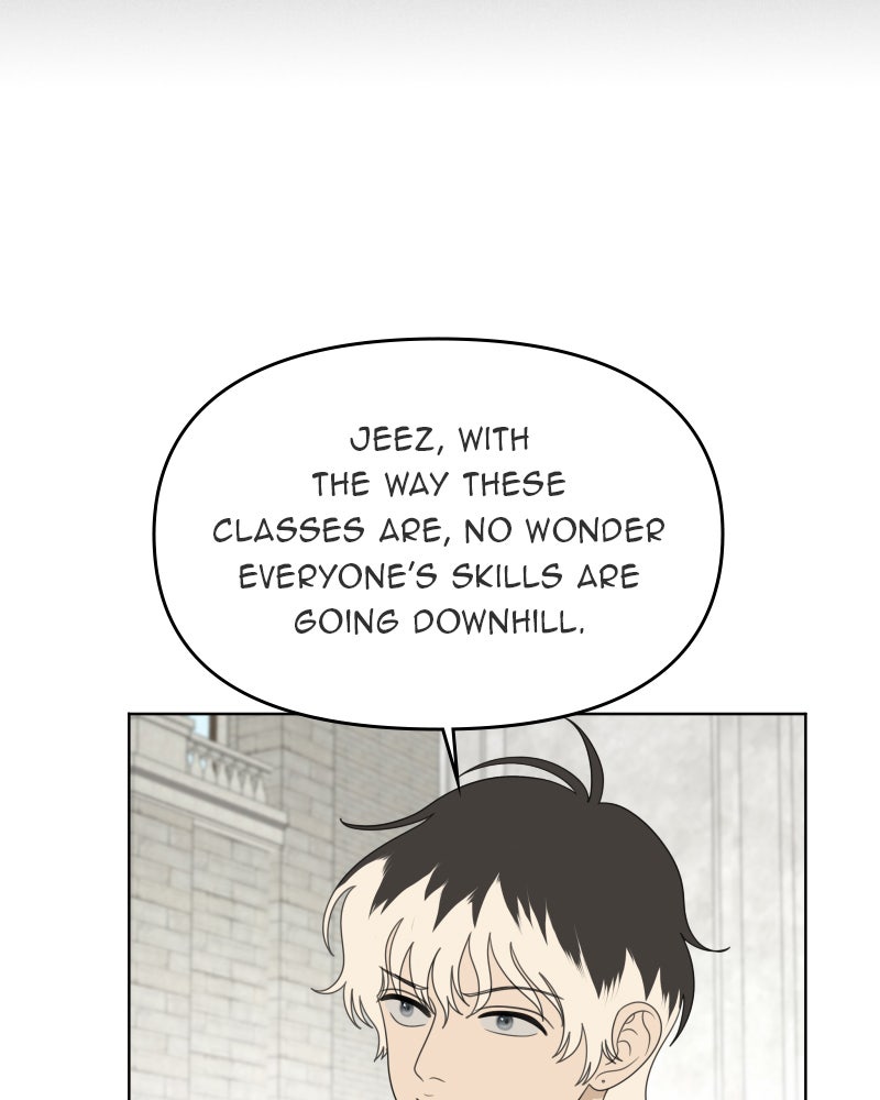 Illip Art High School Students Chapter 56 - Page 95