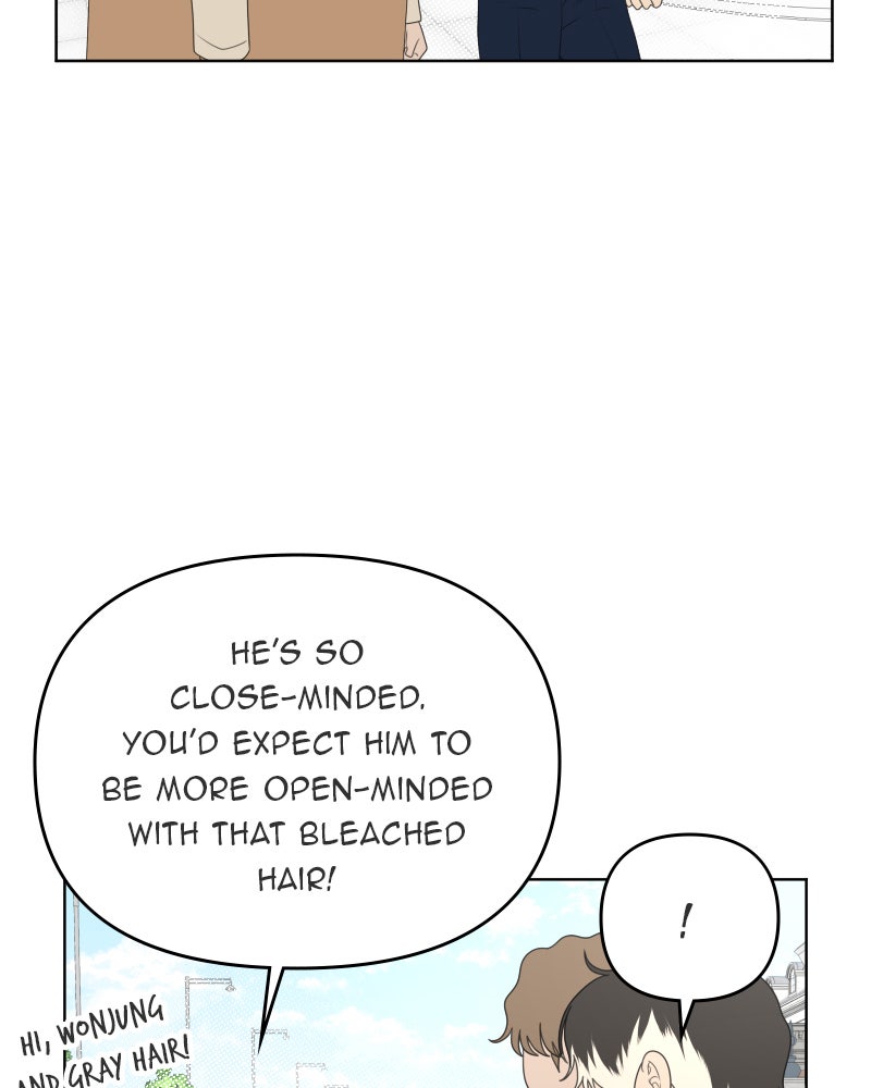 Illip Art High School Students Chapter 56 - Page 98