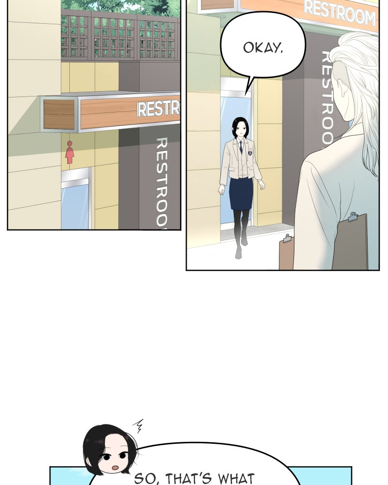 Illip Art High School Students Chapter 57 - Page 2