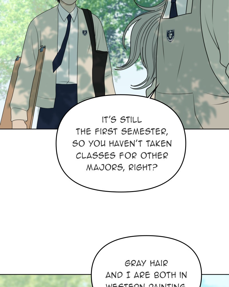 Illip Art High School Students Chapter 57 - Page 107