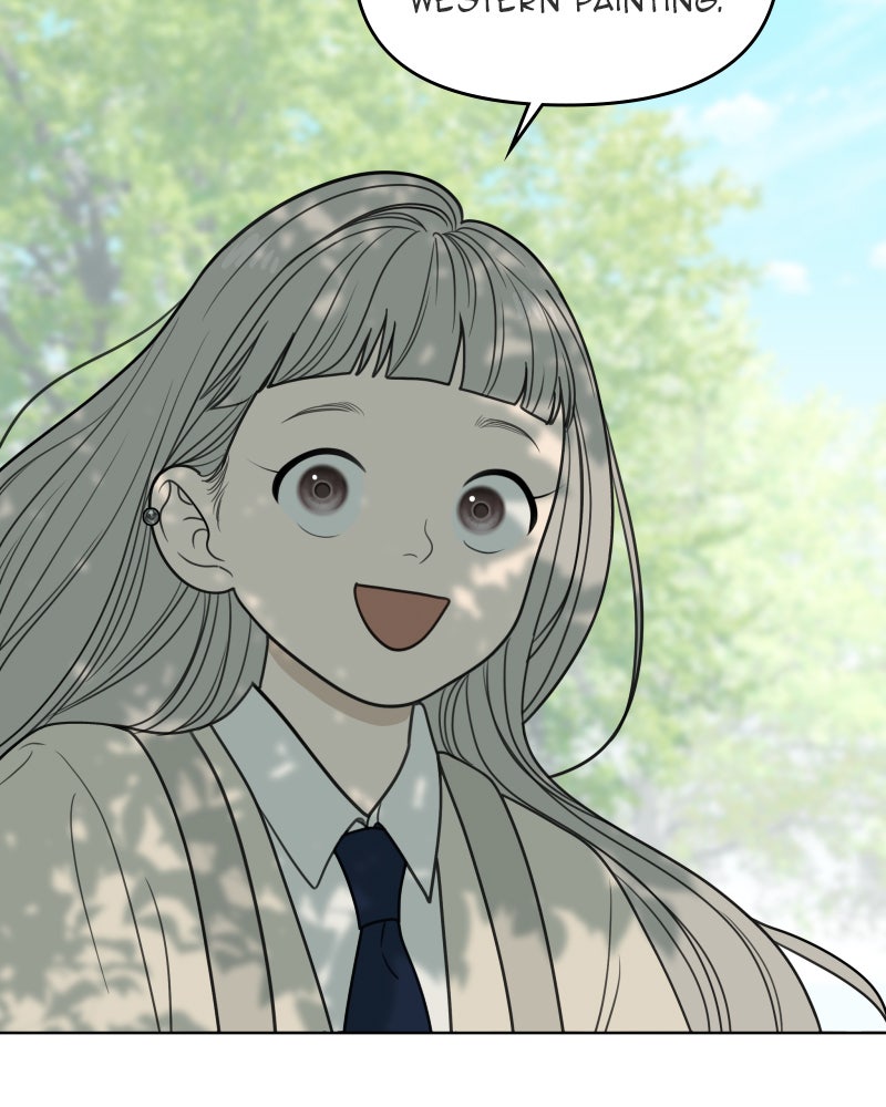 Illip Art High School Students Chapter 57 - Page 108