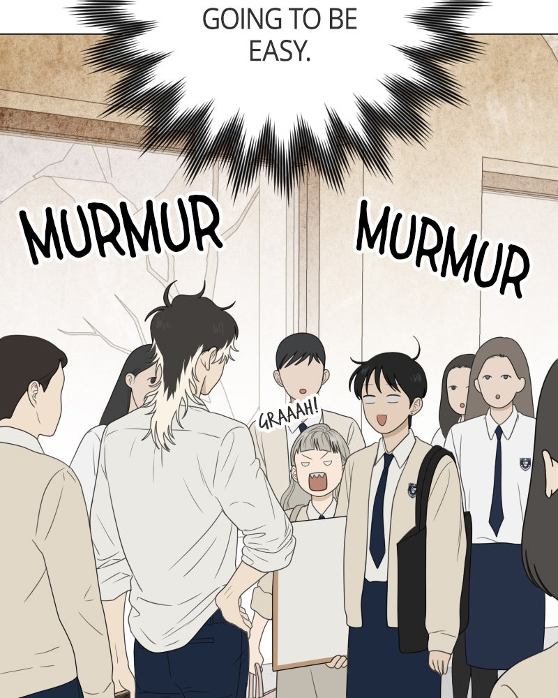 Illip Art High School Students Chapter 57 - Page 114