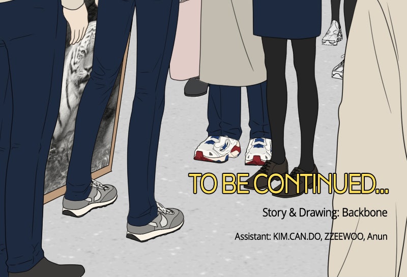 Illip Art High School Students Chapter 57 - Page 115