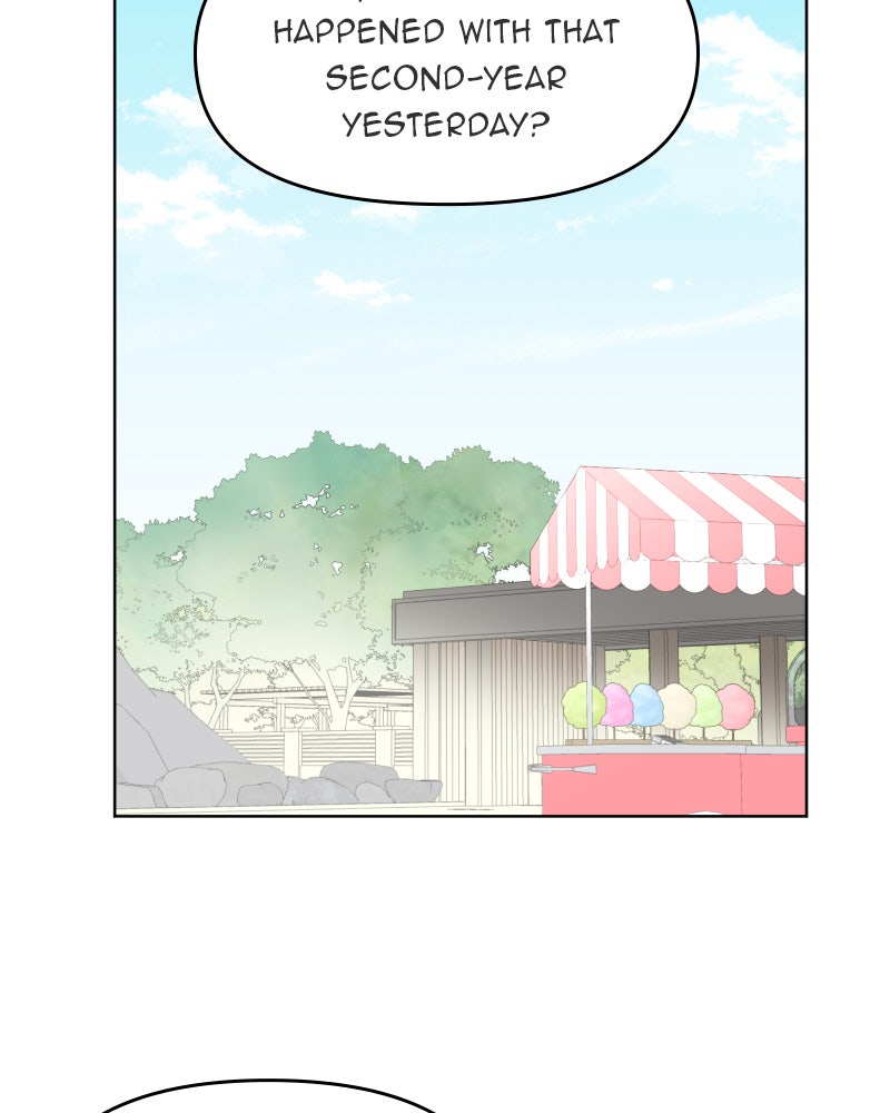 Illip Art High School Students Chapter 57 - Page 3