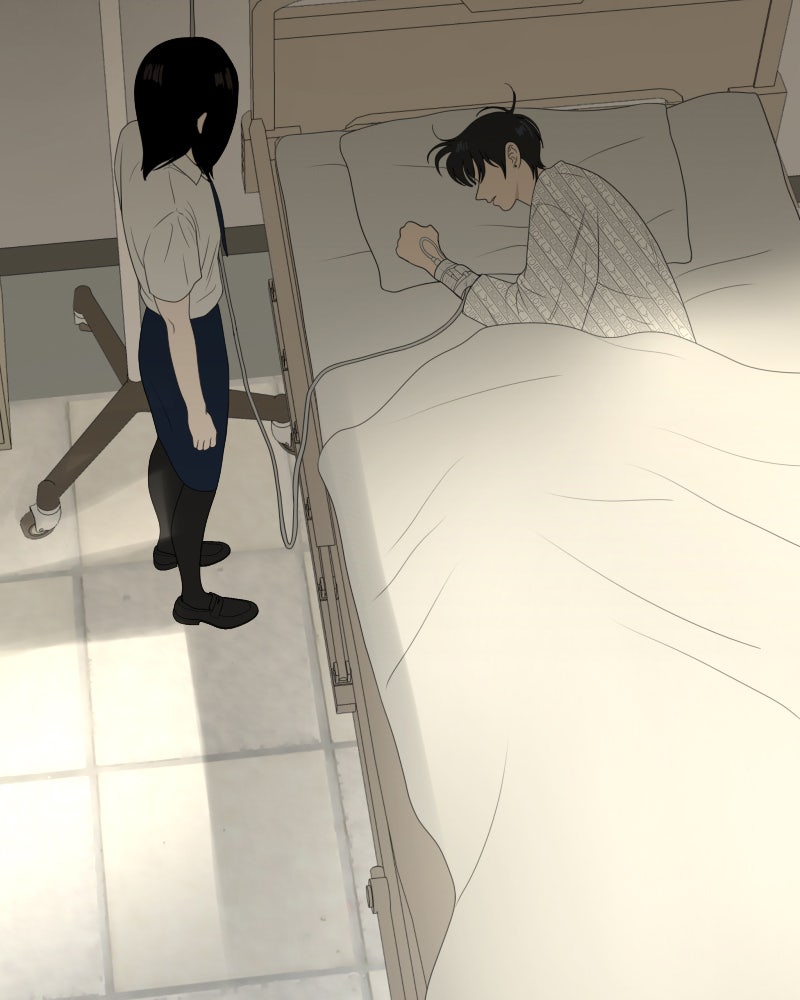 Illip Art High School Students Chapter 57 - Page 23