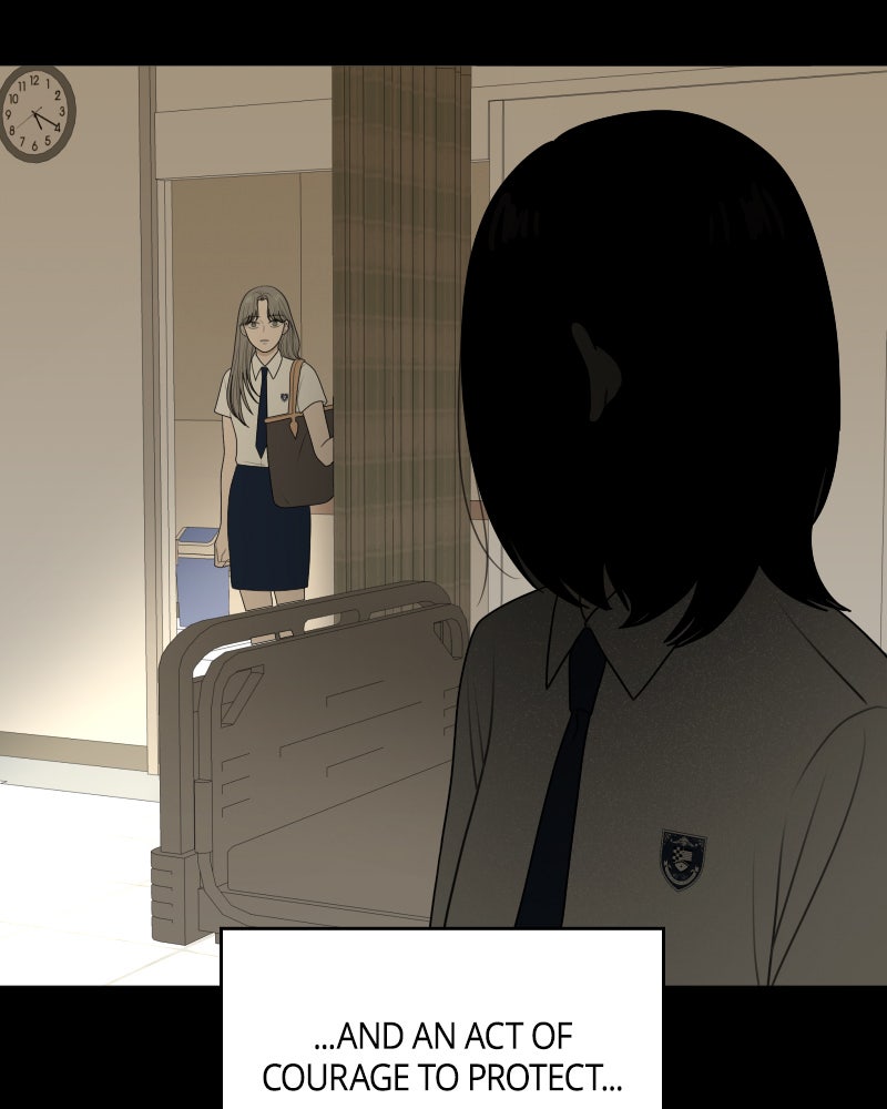 Illip Art High School Students Chapter 57 - Page 31