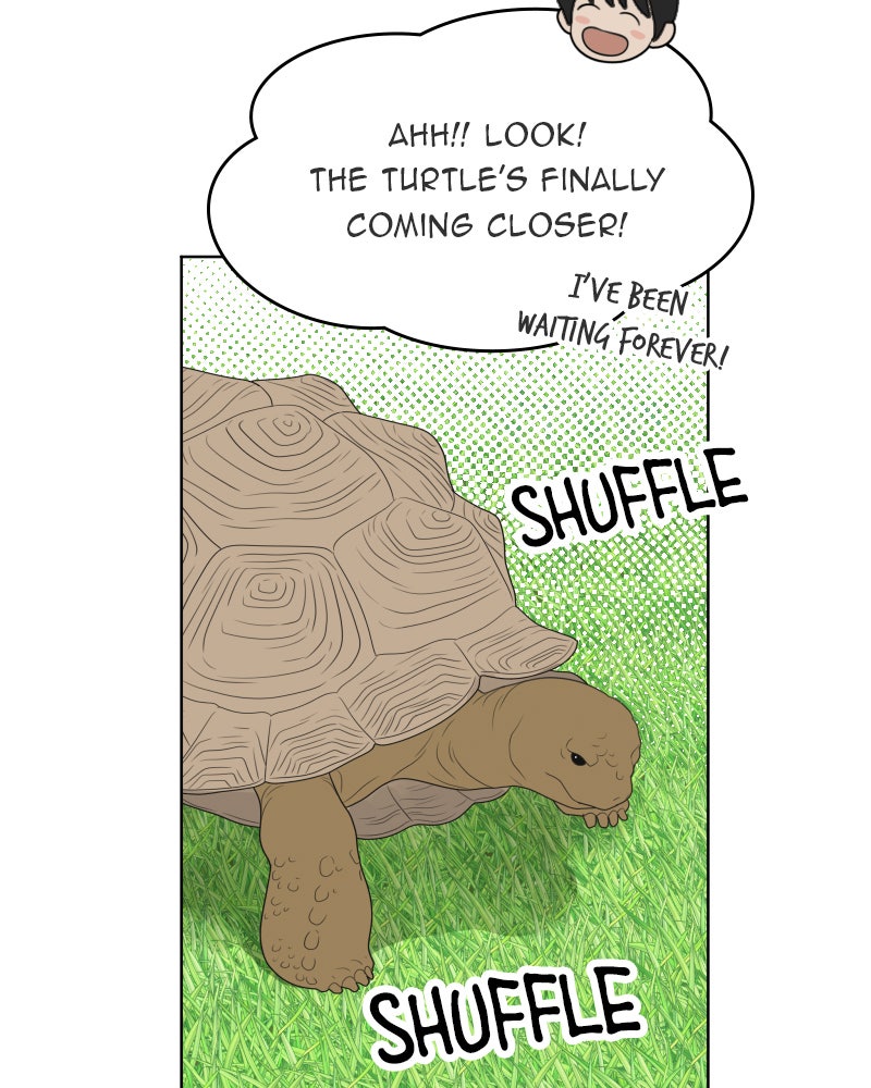 Illip Art High School Students Chapter 57 - Page 39