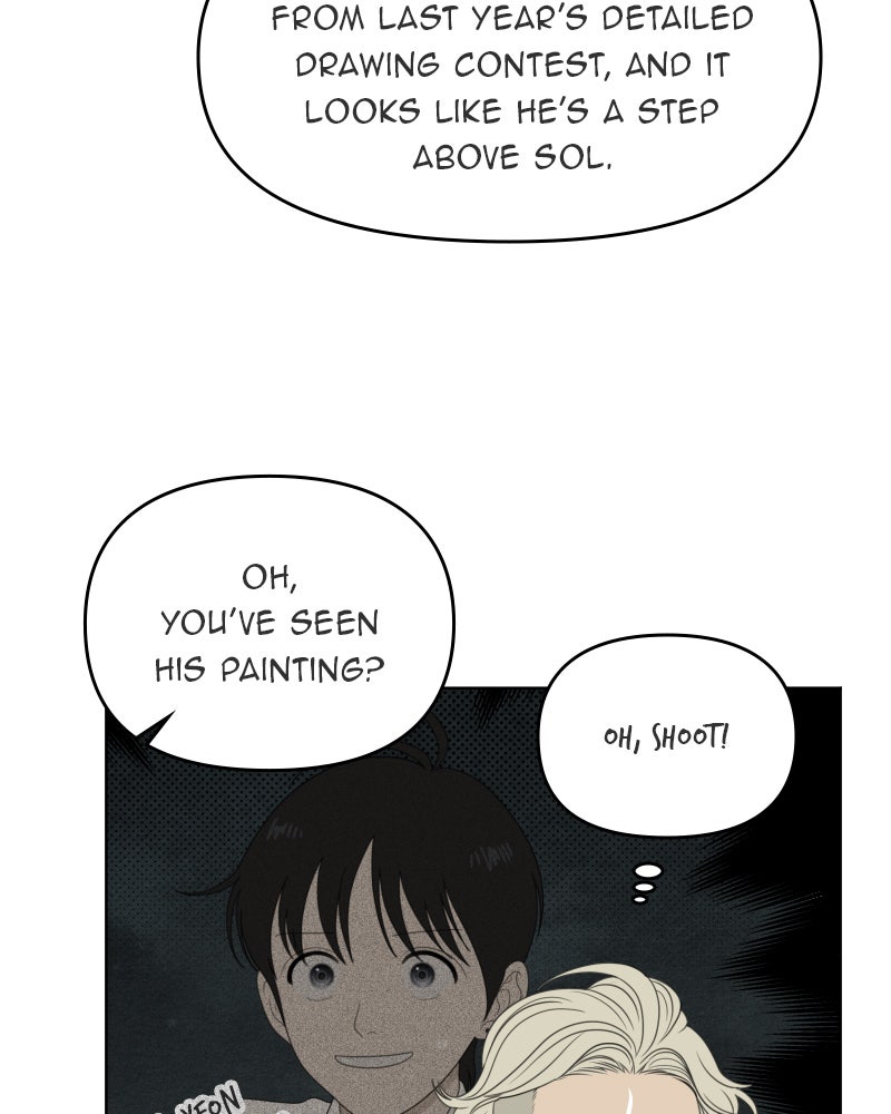 Illip Art High School Students Chapter 57 - Page 5