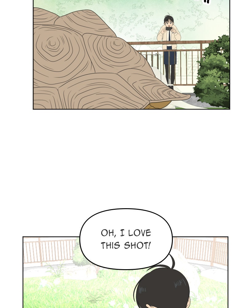 Illip Art High School Students Chapter 57 - Page 41