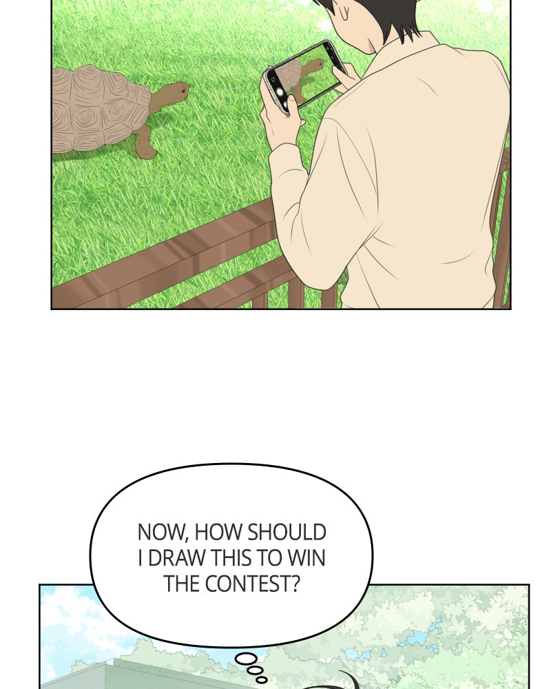 Illip Art High School Students Chapter 57 - Page 42