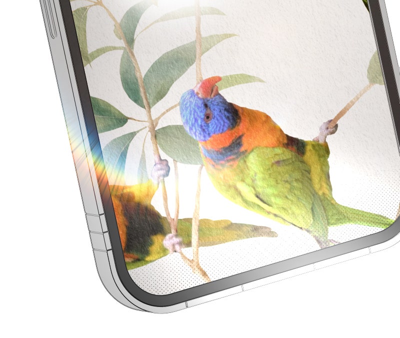 Illip Art High School Students Chapter 57 - Page 47