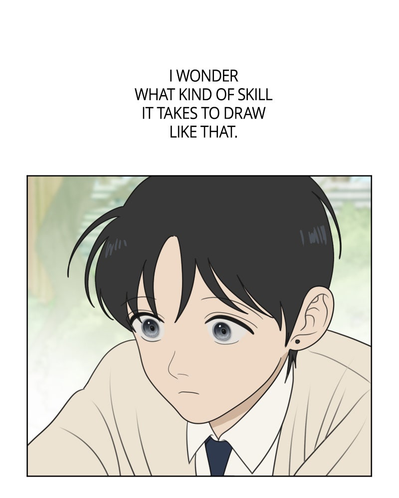 Illip Art High School Students Chapter 57 - Page 48