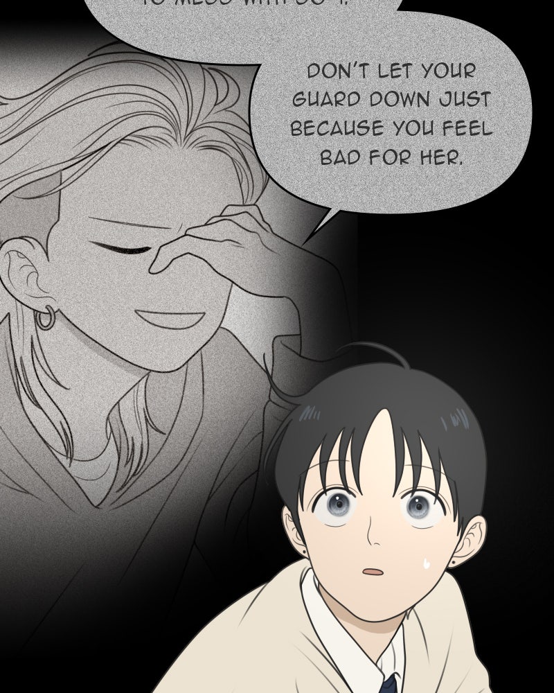 Illip Art High School Students Chapter 57 - Page 54